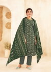 Preyasi Vol 7 By Suryajyoti Printed Cambric Cotton Readymade Dress Wholesale Suppliers In Mumbai
